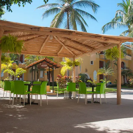 Costa Club Punta Arena - Todo Incluido-2
